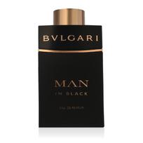 Bvlgari Man In Black Eau de Parfum Refillable - tester 100 ml kvepalai vyrams