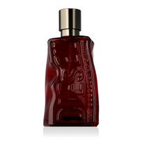 Diesel D Red Le Parfum - tester 100 ml kvepalai vyrams