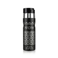 Rave Now Deodorant VAPO 200 ml vyrams