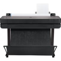 Ploter HP DesignJet 5HB11D – didelio formato spausdintuvas | 5HB11D#B19 | 198701035343
