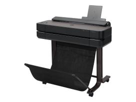 Ploter HP DesignJet T650 24-in Printer | 5HB08D | 198701027195