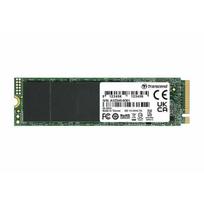 Dysk SSD Transcend 115S 500GB M.2 2280 PCI-E x4 Gen3 NVMe (TS500GMTE115S) | TS500GMTE115S | 760557862680