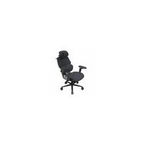 ThunderX3 FLEX Pro Gaming Stuhl, ergonomisch - Stoff, Gray | GAGC-379 | 4711099479030