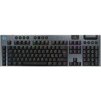 Klaviatūra Logitech G915 X Lightspeed GL Tactile (920-012679) | 920-012679 | 5099206121782