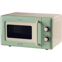 Ariete mikrobangų krosnelė 20 litrų Green | 3960GR | 8003705124004