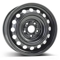 Ratlankis plieninis 6,5 x16 5x114,3 ET45
