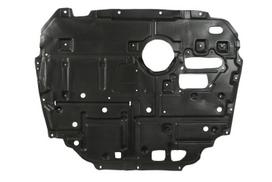 Apsauga po varikliu ir buferiu LEXUS CT; TOYOTA PRIUS