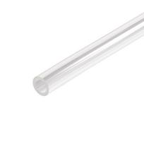 DMiotech pneumatinė žarna 6,5 mm x 10 mm, 4m. Oro kompresoriaus PU linijos žarna vandens skysčiams perkelti, skaidri