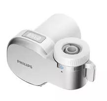 Vandens filtras Philips AWP3705P1/10 mikrofiltras 1000 l talpa baltas