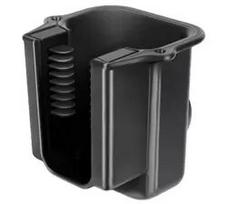 HP RAM Mounts RAM Power-Grip Universal Scanner Gun Holder – pasyvus automobilinis laikiklis, juodas