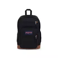 Kuprinė JANSPORT Cool Student - JUODA