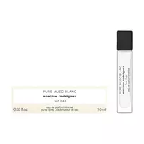 Moteriški kvepalai, Narciso Rodriguez, Pure Musc Blanc EDP 10ml
