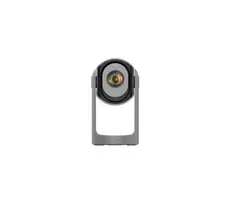 Philips NeoPix 156 Projector, 1280x720, 0.88:1, 1000:1, Gray