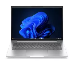 HP EliteBook 6 G2i 14 inch WUXGA nešiojamas kompiuteris, Intel Core i7-350, 32GB RAM, 1TB SSD, Windows 11 Pro, Wi-Fi 6E, Bluetooth 5.3, 5G, 2 metų garantija