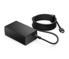 HP USB-C 65W GaN LC Power Adapter