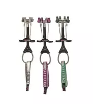SALEWA Mechanical Dice Friend Set 0.4, 0.5, 0.75 WILD COUNTRY