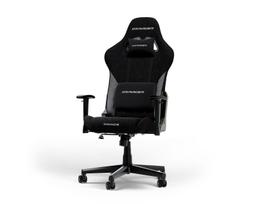 DXRACER Prince Series L black/grey ergonomic chair (L24-FBC-NG) | PRINCE-L-F24-FBC-NG-X1 | 7340136119553