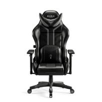 Diablo X-Ray 2.0 Black - Grey King Size Gaming Chair | 833 | 5902560336108