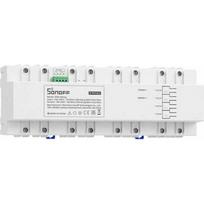 Smart switch Sonoff SPM-4Relay 4 x 20A WiFi | SPM-4Relay | 6920075776980