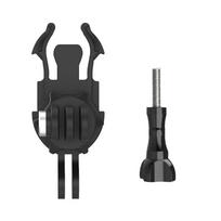 Telesin backpack strap mount with 360° J-hook mount for GoPro/Osmo Action (GP-BPM-005) | GP-BPM-005 | 6972860173542