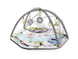 Lavinamasis kilimėlis Kinderkraft Smart Play