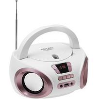 Adler Odtwarzacz CD/MP3 (boombox) ADLER AD 1181wc AD 1181wc