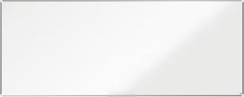 NOBO Premium Plus whiteboard, 300 x 120 cm, steel (1915165)