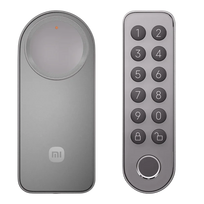 Xiaomi Self-Install Smart Lock (with keybord)