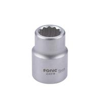 Sonic 3/4" 12-briaunė galvutė 32 mm (24932, SONIC)