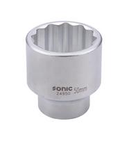 Sonic 3/4" 12-briaunė galvutė 41 mm (24941, SONIC)