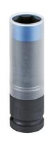 Sonic smūginė galvutė 1/2" 17 mm (3310717, SONIC)