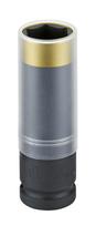 Sonic smūginė galvutė 1/2" 19 mm (3310719, SONIC)