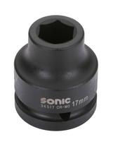 Sonic smūginė galvutė 3/4" 28 mm (34528, SONIC)
