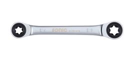 Sonic terkšlinis TX raktas E10xE12 (41761012, SONIC)