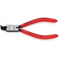 Replės vidiniams fiksavimo žiedams lenktos 90° 10-25mm Knnipex (44 21 J11, KNIPEX)