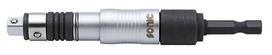 Universalus 1/4" 2-in-1 adapteris 110 mm (71911110, SONIC)