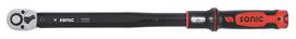 Dinamometrinis raktas 3/8" 20-100 Nm (732210100, SONIC)
