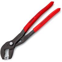 Replės sąvaržoms 250mm (85 51 250 AF, KNIPEX)