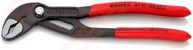 Replės "Cobra" 150mm (87 01 150, KNIPEX)