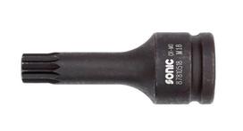 Sonic smūginė galvutė 3/4" M18 (87810518, SONIC)