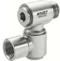 Suspausto oro sujungimas šarnyras 1/4 (9000-041, HAZET)