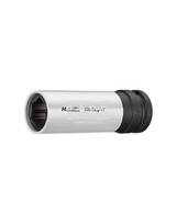 Smūginė galvutė 1/2 ilga spec. varžtams 17mm (905SLG-17, HAZET)
