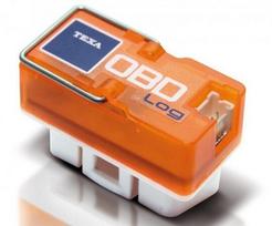Diagnostikos įrankis OBD Log (D05914, TEXA)