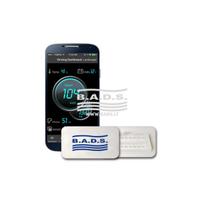 Diagnostikos įrankis OBD BLACKBOX (OBD PLUS)