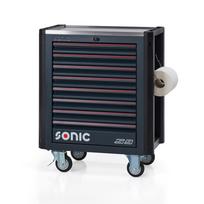 Įrankių vežimėlis NEXT S9, Sonic Equipment (4737218, SONIC)