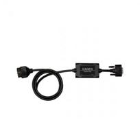 CAN FD adapterio kabelis NAVIGATOR TXT MULTIHUB ir NAVIGATOR TXT su Cortex technologija (S17350, TEXA)