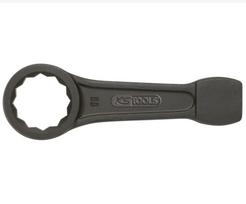 Smūginis žiedinis raktas, 24mm (517.0924, KS TOOLS)