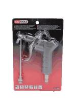 „GEARplus“ RINGSTOP veržliarakčių rinkinys, 30 dalių, su adapteriu (515.1930, KS TOOLS)