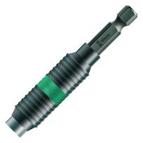 Magnetinis antgalių laikiklis 1/4 897/4 R Universalhalter Rapidaptor BiTorsion (05053923001, WERA)