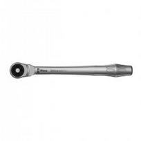 Terkšlė 1/2 8003 C Zyklop Metal-Knarre mit Durchsteckvierkant mit 1/2"-Antrieb (05004063001, WERA)